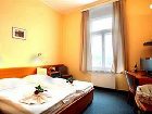 фото отеля Hotel Coop Krivan