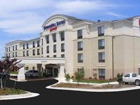 Springhill Suites Lynchburg