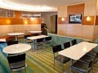 фото отеля Springhill Suites Lynchburg