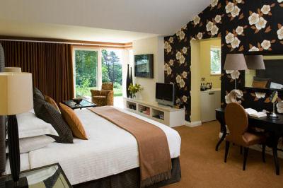 фото отеля Gilpin Lodge Country House Hotel Bowness-on-Windermere