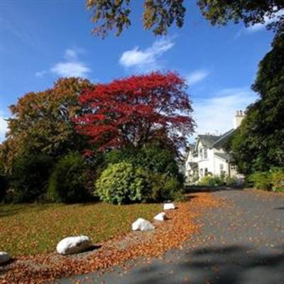 фото отеля Gilpin Lodge Country House Hotel Bowness-on-Windermere