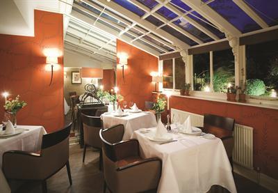 фото отеля Gilpin Lodge Country House Hotel Bowness-on-Windermere