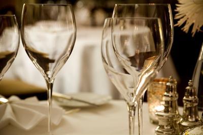фото отеля Gilpin Lodge Country House Hotel Bowness-on-Windermere
