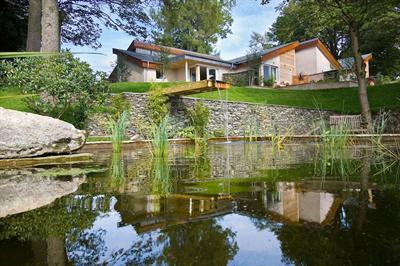 фото отеля Gilpin Lodge Country House Hotel Bowness-on-Windermere