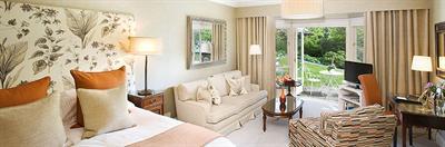 фото отеля Gilpin Lodge Country House Hotel Bowness-on-Windermere