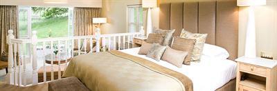 фото отеля Gilpin Lodge Country House Hotel Bowness-on-Windermere