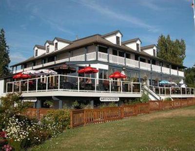 фото отеля Historic Lund Hotel