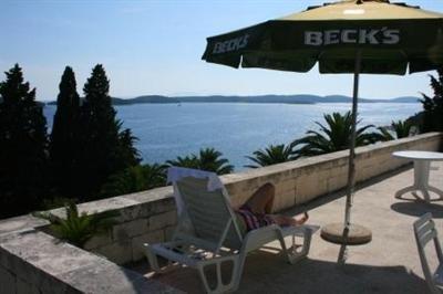 фото отеля Amfora Grand Beach Resort Hvar