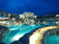 Amfora Grand Beach Resort Hvar