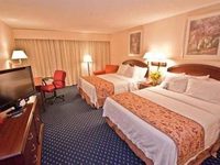 Courtyard by Marriott Colorado Springs South