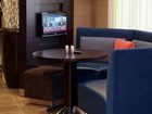 фото отеля Courtyard by Marriott Colorado Springs South