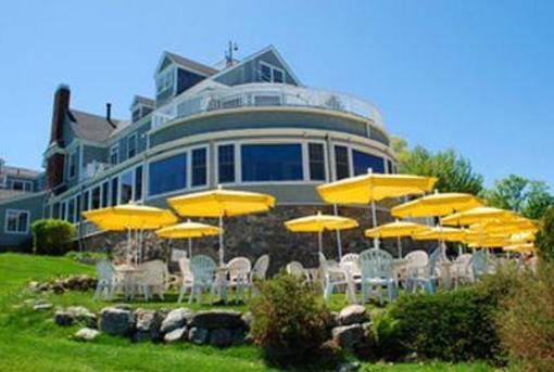 фото отеля Best Western Acadia Park Inn Bar Harbor