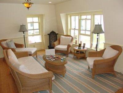фото отеля Best Western Acadia Park Inn Bar Harbor