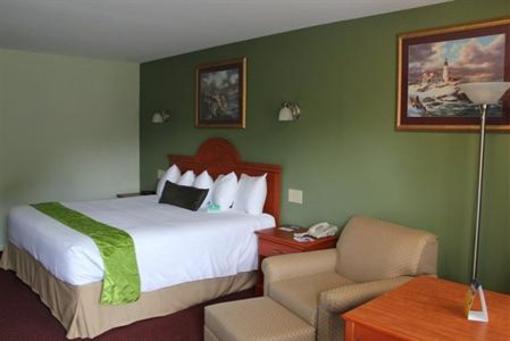 фото отеля Best Western Acadia Park Inn Bar Harbor