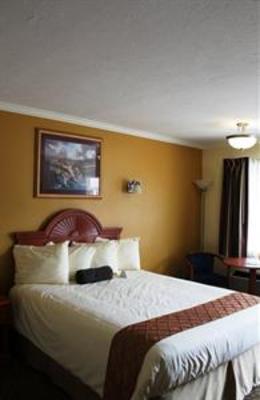 фото отеля Best Western Acadia Park Inn Bar Harbor