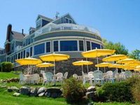 Best Western Acadia Park Inn Bar Harbor