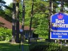 фото отеля Best Western Acadia Park Inn Bar Harbor