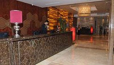 фото отеля Signaturefloor Hotel Wenzhou