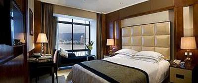 фото отеля Signaturefloor Hotel Wenzhou