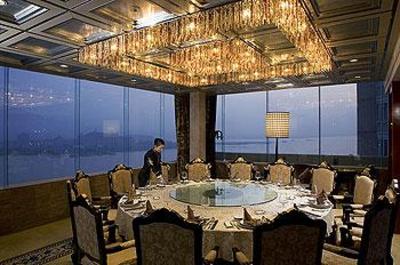 фото отеля Signaturefloor Hotel Wenzhou