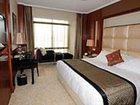 фото отеля Signaturefloor Hotel Wenzhou