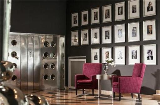 фото отеля Hotel Koenigshof Bonn