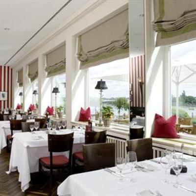 фото отеля Hotel Koenigshof Bonn