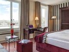 фото отеля Hotel Koenigshof Bonn