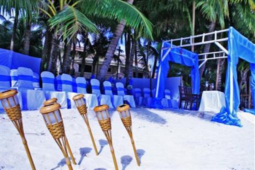 фото отеля Boracay Mandarin Island Hotel
