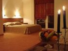 фото отеля Belvedere Hotel Ohrid