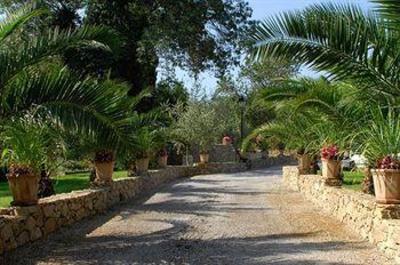 фото отеля La Bastide de Valbonne