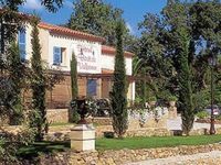 La Bastide de Valbonne