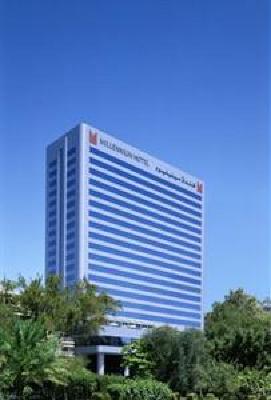 фото отеля Millennium Hotel Abu Dhabi