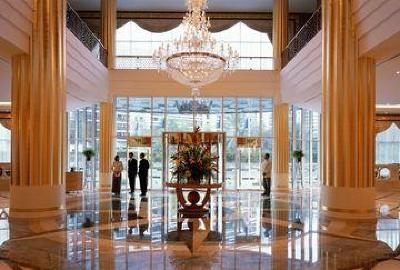 фото отеля Millennium Hotel Abu Dhabi