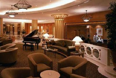фото отеля Millennium Hotel Abu Dhabi