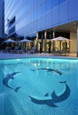 фото отеля Millennium Hotel Abu Dhabi