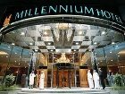 фото отеля Millennium Hotel Abu Dhabi