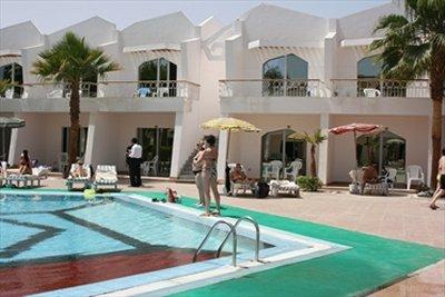фото отеля Clubhotel Aquafun