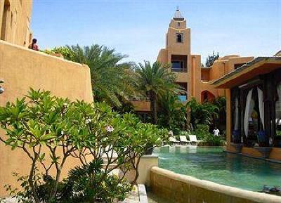 фото отеля La Palmeraie Hotel