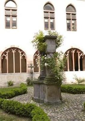 фото отеля Hotel Suisse Strasbourg