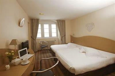 фото отеля Hotel Suisse Strasbourg