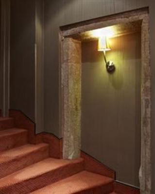 фото отеля Hotel Suisse Strasbourg