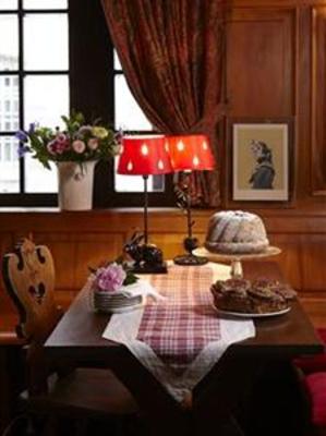 фото отеля Hotel Suisse Strasbourg