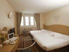 фото отеля Hotel Suisse Strasbourg