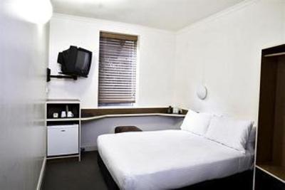 фото отеля Pensione Hotel Melbourne