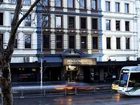 фото отеля Pensione Hotel Melbourne