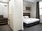 фото отеля Pensione Hotel Melbourne