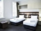 фото отеля Pensione Hotel Melbourne