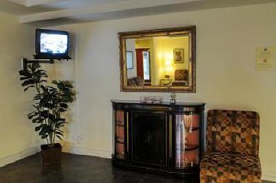 фото отеля BEST WESTERN Hotel Mara