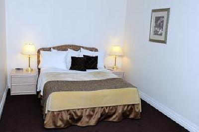фото отеля BEST WESTERN Hotel Mara